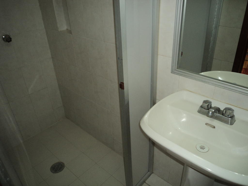 Hotel California Navojoa Pokoj fotografie